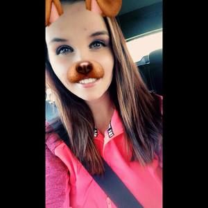 Meet your Posher, Morgan